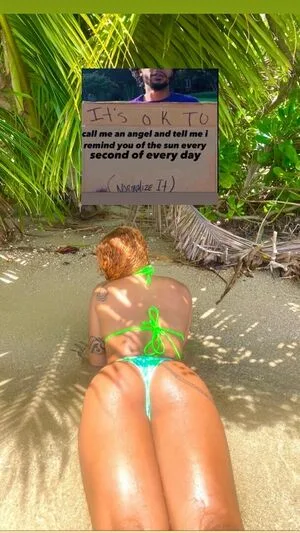 Soleyfaye OnlyFans Leaked Free Thumbnail Picture - #zE9TCTcXP8