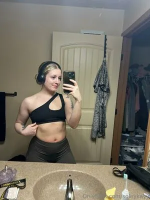 Soleykayy OnlyFans Leaked Free Thumbnail Picture - #HLL2iNJKF0