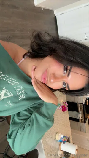 Soleysoph OnlyFans Leaked Free Thumbnail Picture - #8DO95Re1NT
