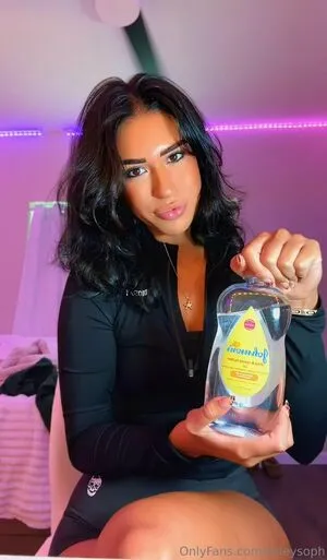 Soleysoph OnlyFans Leaked Free Thumbnail Picture - #rdJShJ3wWA