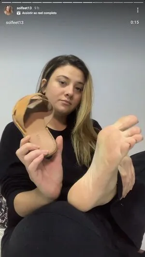 Solfeet OnlyFans Leaked Free Thumbnail Picture - #0hDFA9FyIp