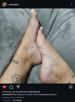 Solfeet OnlyFans Leaked Free Thumbnail Picture - #i3M4tdpCHj