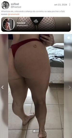 Solfeet OnlyFans Leaked Free Thumbnail Picture - #j3o568x0Qj