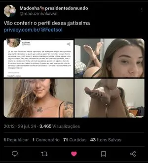 Solfeet OnlyFans Leaked Free Thumbnail Picture - #pq2GtunPmH