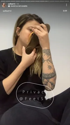 Solfeet OnlyFans Leaked Free Thumbnail Picture - #t75mXE2FFD