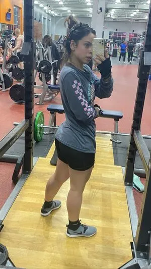 Solibeth Brito OnlyFans Leaked Free Thumbnail Picture - #3iienRiMUV
