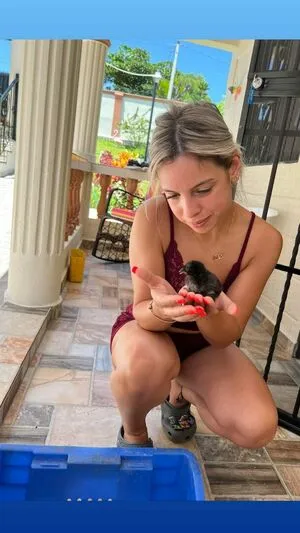 Solibeth Brito OnlyFans Leaked Free Thumbnail Picture - #48DWpyvOl3
