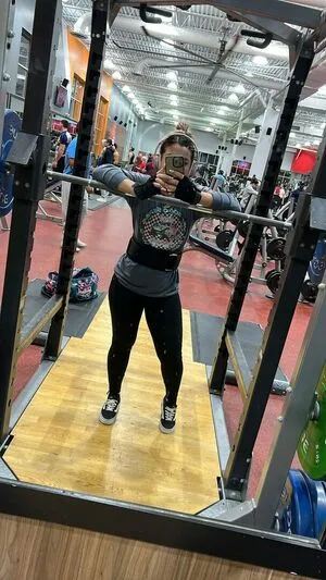 Solibeth Brito OnlyFans Leaked Free Thumbnail Picture - #L43SA6FB7p