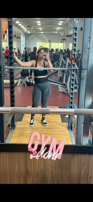 Solibeth Brito OnlyFans Leaked Free Thumbnail Picture - #Q1q76k8XHx