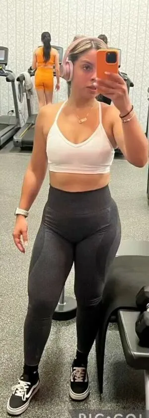 Solibeth Brito OnlyFans Leaked Free Thumbnail Picture - #bCBRn6cX2m