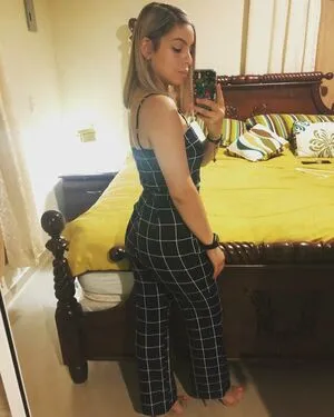 Solibeth Brito OnlyFans Leaked Free Thumbnail Picture - #e9vqe5TFRK