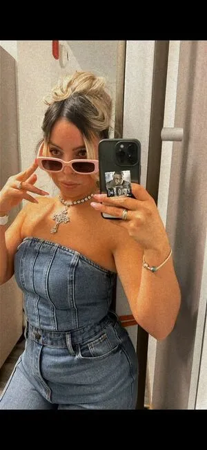 Solibeth Brito OnlyFans Leaked Free Thumbnail Picture - #ilJddnpT8Q