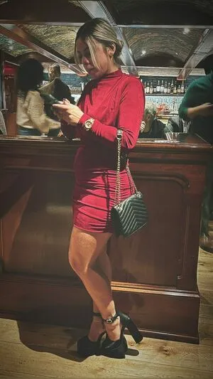 Solibeth Brito OnlyFans Leaked Free Thumbnail Picture - #rmvzFCZgWN
