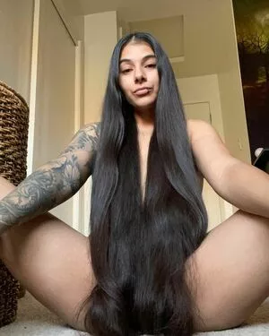 Solid Goddess OnlyFans Leaked Free Thumbnail Picture - #BsPhJsByfR