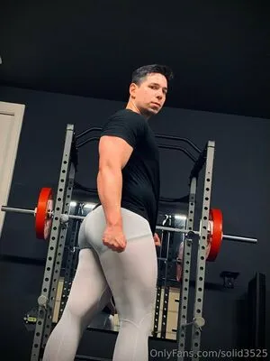 Solid3525 OnlyFans Leaked Free Thumbnail Picture - #rzdnJ9M9QG