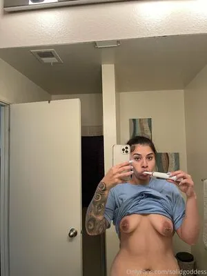 Solidgoddess OnlyFans Leaked Free Thumbnail Picture - #7ZKIm61c07