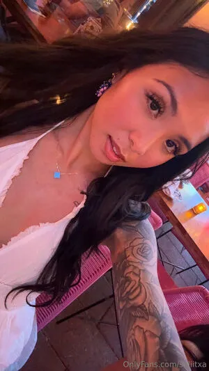 Soliitxa OnlyFans Leaked Free Thumbnail Picture - #DzXJyWFV42