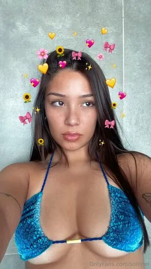 Solimei OnlyFans Leaked Free Thumbnail Picture - #UUyeXYtpEt