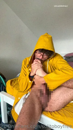 Solitoboyfree OnlyFans Leaked Free Thumbnail Picture - #Zy2IJBbwL6