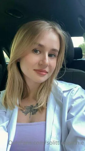 Solittlepeachie OnlyFans Leaked Free Thumbnail Picture - #3yS7Q4NJnM