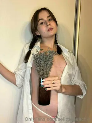 Solittlepeachie OnlyFans Leaked Free Thumbnail Picture - #5hZKW78l1n