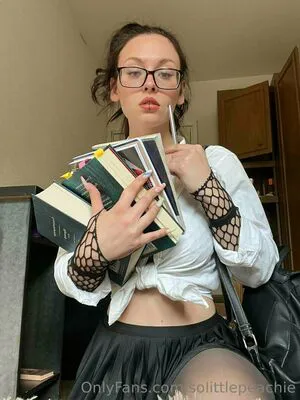 Solittlepeachie OnlyFans Leaked Free Thumbnail Picture - #6Ijrz5S2Xm