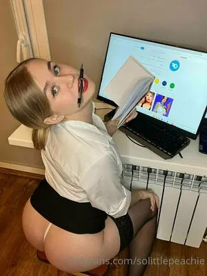 Solittlepeachie OnlyFans Leaked Free Thumbnail Picture - #DPZU0s9nRi