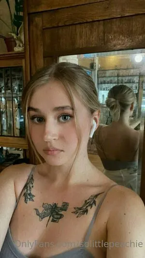 Solittlepeachie OnlyFans Leaked Free Thumbnail Picture - #NajYEuu3TC