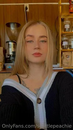 Solittlepeachie OnlyFans Leaked Free Thumbnail Picture - #PFIqeBw08O
