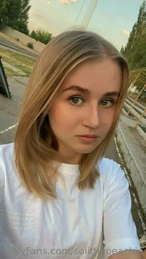 Solittlepeachie OnlyFans Leaked Free Thumbnail Picture - #T5oR6sfK7F