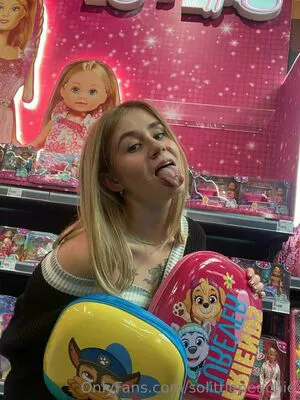 Solittlepeachie OnlyFans Leaked Free Thumbnail Picture - #U0ELGwfZkH