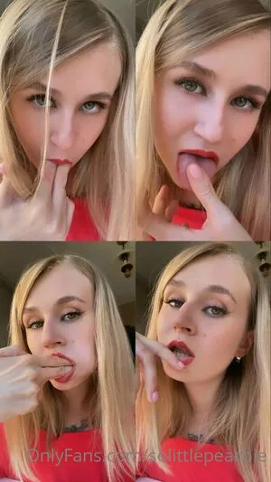 Solittlepeachie OnlyFans Leaked Free Thumbnail Picture - #ajUrdxEB4k