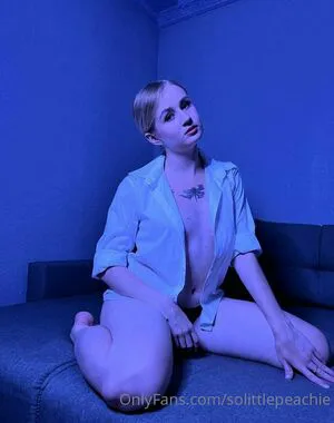 Solittlepeachie OnlyFans Leaked Free Thumbnail Picture - #azuwXvyDlT