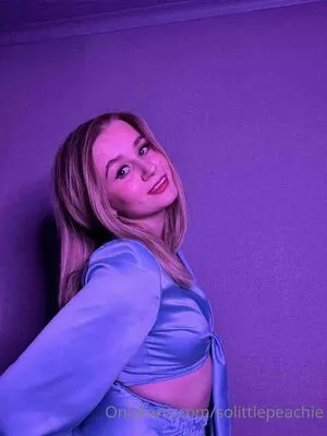 Solittlepeachie OnlyFans Leaked Free Thumbnail Picture - #hekKuKH26u