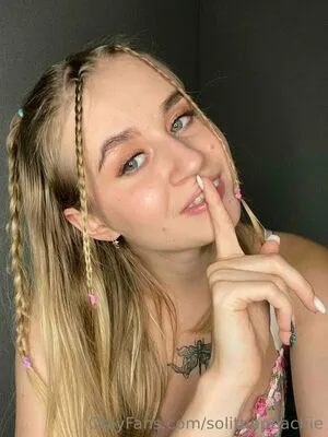 Solittlepeachie OnlyFans Leaked Free Thumbnail Picture - #hgI742Slxf