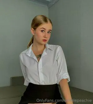 Solittlepeachie OnlyFans Leaked Free Thumbnail Picture - #kJpJEuNQec