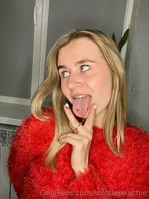 Solittlepeachie OnlyFans Leaked Free Thumbnail Picture - #wIHshJxGUN