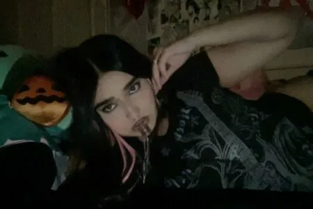 Solitudetildead OnlyFans Leaked Free Thumbnail Picture - #AGrG0QmTww