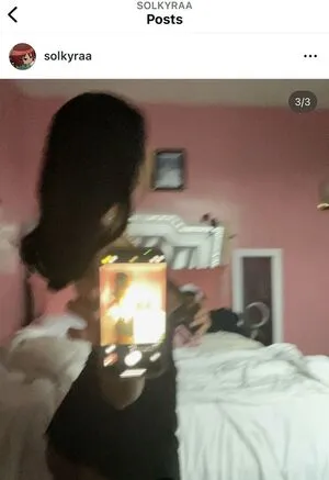 Solkyraa OnlyFans Leaked Free Thumbnail Picture - #ghISMMrIcS