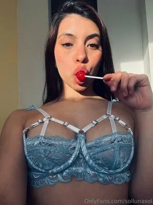 Sollunasol OnlyFans Leaked Free Thumbnail Picture - #vjZBgKixkq