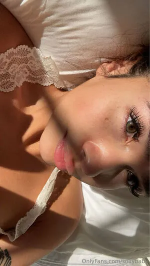 Sollybaby OnlyFans Leaked Free Thumbnail Picture - #AbB54thb93