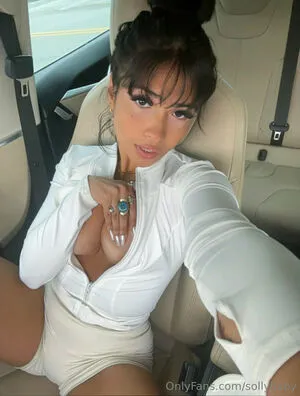 Sollybaby OnlyFans Leaked Free Thumbnail Picture - #DRCDKuCs7D