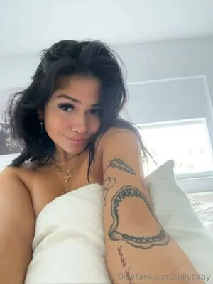 Sollybaby OnlyFans Leaked Free Thumbnail Picture - #RbV9FB4ltj