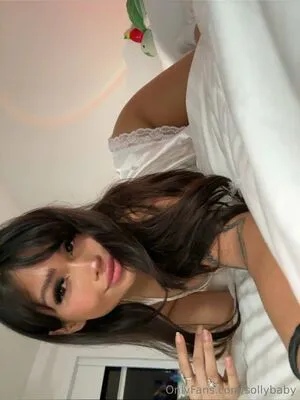 Sollybaby OnlyFans Leaked Free Thumbnail Picture - #ZTTq2LgS3g