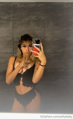 Sollybaby OnlyFans Leaked Free Thumbnail Picture - #a8NBLE1lhy