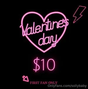 Sollybaby OnlyFans Leaked Free Thumbnail Picture - #swDNjrV4dL