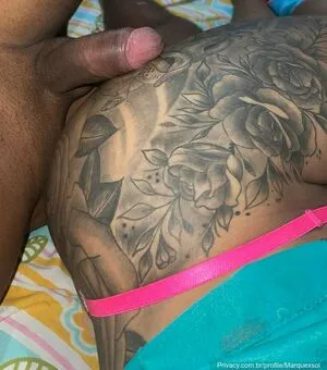 Solmarquex OnlyFans Leaked Free Thumbnail Picture - #61QQJFRu2m