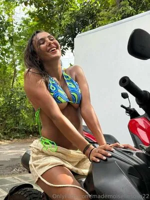 Solne Favreau OnlyFans Leaked Free Thumbnail Picture - #Chm0AXJVCE