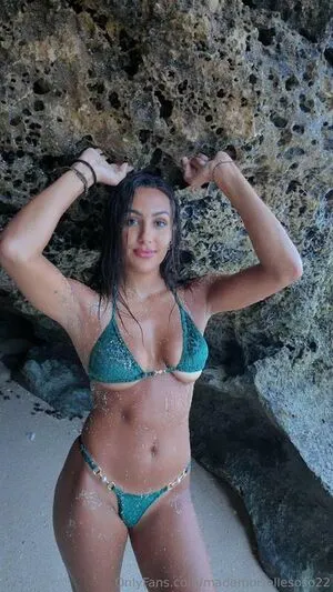 Solne Favreau OnlyFans Leaked Free Thumbnail Picture - #yGo03mfzvu