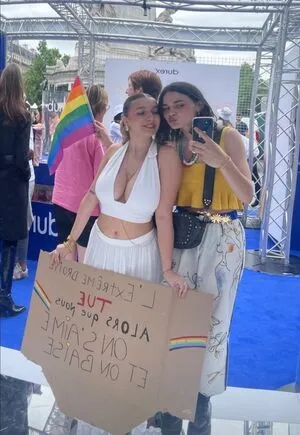 Solne OnlyFans Leaked Free Thumbnail Picture - #jr8TJp56db